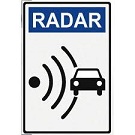 DETECTORES  DE RADAR » AVISADOR DE RADAR GPS