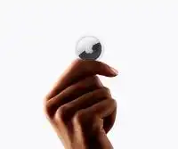 ACCESORIOS TELEFONIA � LOCALIZADOR DE OBJETOS