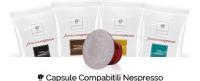 CAF  CAF COMPATIBLE CAFETERES NESPRESSO