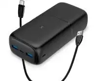 POWER BANK/CARGADORES DE BATERIA