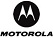 MOTOROLA title=