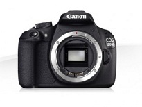 Canon EOS 1200D - Canon EOS 1200D