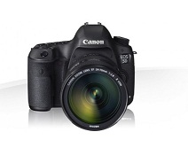 Canon EOS 5D Mark III 24-105mm - Canon EOS 5D Mark III 24-105mm
