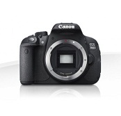 Canon EOS 700D - Canon EOS 700D