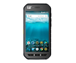 CAT S41 NEGRO MVIL RESISTENTE 4G DUAL SIM 5 FHD/8CORE/32GB/3GB RAM/13MP/8MP  SKU: +97321