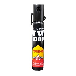 Defensa pimienta TW1000 pepper-fog top-hit 40ml