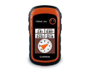 GARMIN ETREX 20X NAVEGADOR GPS IDEAL PARA TREKKING Y EXCURSIONISTAS  SKU: +92935 - GARMIN ETREX 20X NAVEGADOR GPS IDEAL PARA TREKKING Y EXCURSIONISTAS

Qu destacamos del GARMIN ETREX 20X NAVEGADOR GPS IDEAL PARA TREKKING Y EXCURSIONISTAS?

.Pantalla con colores ntidos de 2,2 pulgadas
.Mapa TopoActive preinstalado de Europa Occidental de Garmin con relieve sombreado
.Receptor GPS de alta sensibilidad compatible con HotFix y GLONASS
.4 GB de memoria interna. Se puede ampliar con una tarjeta microSD (no incluida).
.Mapa base mundial con relieve sombreado