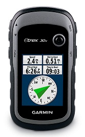 GARMIN ETREX 30X GPS IDEAL PARA TREKKING Y EXCURSIONISTAS +91029 - GARMIN ETREX 30X GPS IDEAL PARA TREKKING Y EXCURSIONISTAS