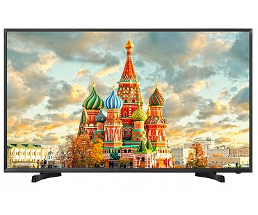 HISENSE H40M2100C TELEVISOR 40 LCD FULL HD 100 HZ CON USB GRABADOR DE TDT  SKU: +92509