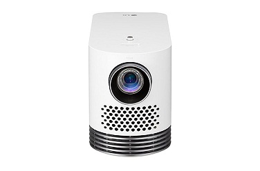 LG HF80JS PROYECTOR LASER PORTTIL RGB 2000 LMENES FULL HD PANTALLA 40 HASTA 120  SKU: +95830