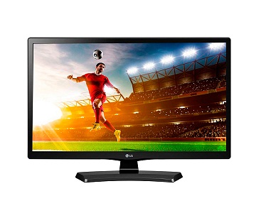 LG 29MT48DF TELEVISOR MONITOR LCD IPS 28.5 CON HDMI, EUROCONECTOR Y USB  SKU: +93379