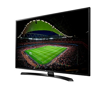 LG 49LH630V TELEVISOR 49 LCD LED FULL HD SMART TV WEBOS 3.0  SKU: +92784