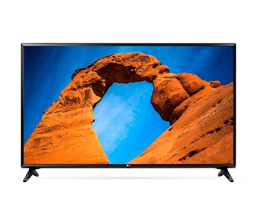 LG 49LK5900 TELEVISOR 49 LCD LED FULL HD HDR 1000Hz SMART TV WEBOS 4.0 WIFI LAN HDMI  SKU: +98914