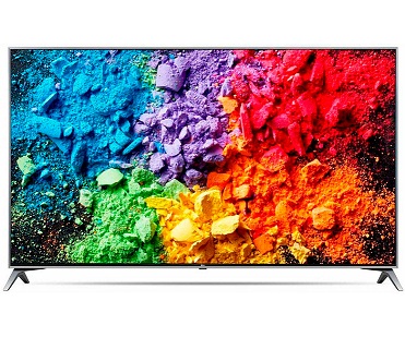 LG 49SK7900PLA TELEVISOR 49 LCD EDGE LED SUPER UHD 4K HDR NANOCELL 2200Hz SMART TV  SKU: +98605