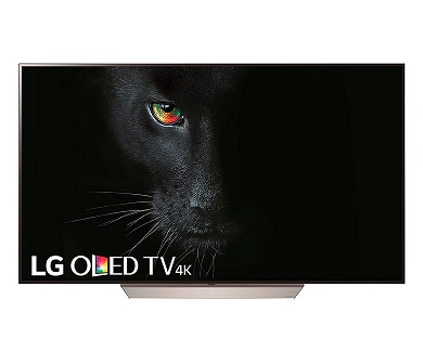 LG 55C7V TELEVISOR 55 OLED UHD 4K HDR SMART TV WIFI WEBOS 3.5 DOLBY ATMOS  SKU: +96876