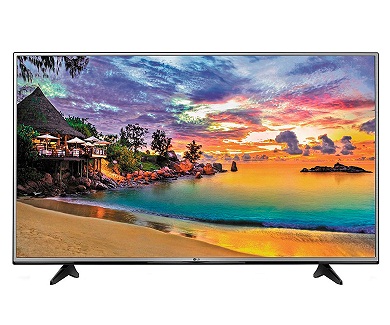 LG 55UH605V TELEVISOR 55 LCD IPS LED UHD 4K SMART TV WIFI WEBOS 3.0  SKU: +93826