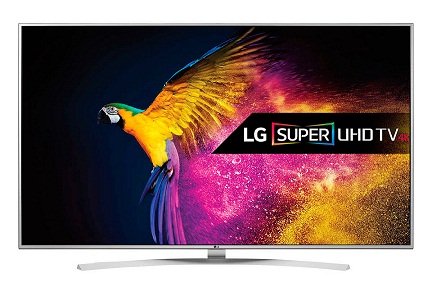LG 60UH770V TELEVISOR 60 LCD LED IPS SUHD QUANTUM DISPLAY SMART TV WIFI WEBOS 3.0  SKU: +93217