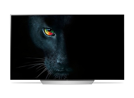 LG 65C7V TELEVISOR 65 OLED UHD 4K HDR SMART TV WIFI WEBOS 3.5 DOLBY ATMOS  SKU: +97633