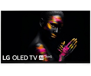 LG 65E9PLA TELEVISOR 65 OLED UHD 4K HDR THINQ SMART TV IA WEBOS 4.5 WIFI BLUETOOTH  SKU: +20879