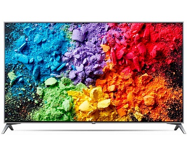 LG 65SK7900PLA TELEVISOR 65 LCD EDGE LED SUPER UHD 4K HDR NANOCELL 2200Hz SMART TV  SKU: +98604