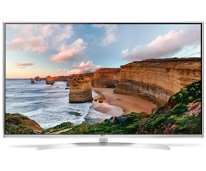 LG 65UH850V TELEVISOR 65 LCD IPS SUHD 4K 3D, 2700 HZ, SMART TV, WEB OS 3.0  SKU: +92527