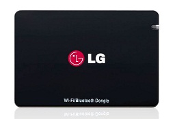 LG AN-WF500 DONGLE PARA CONECTAR LA TV A LA WIFI