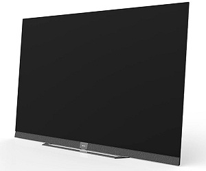 METZ 55S9A TELEVISOR 55 LCD OLED UHD 4K HDR 1200Hz SMART TV NETFLIX WIFI LAN HDMI  SKU: +20763