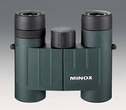 MINOX BV 10 x 25 BRW