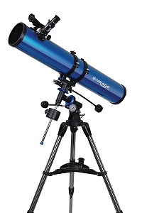 Meade Instruments Polaris 114mm - Telescopio