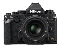 Nikon DF + Nikon 50mmf/1.8G SE