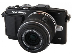 Olympus E-PL5+Olympus 14-42mm