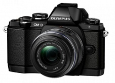 Olympus OM-D E-M10+Olympus 14-42mm 1:3.5-5.6 II R