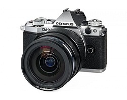 Olympus OM-D E-M5 Mark II +M.ZUIKO DIGITAL ED 12‑40mm 1:2.8 PRO