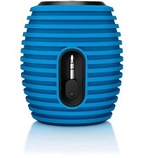 PHILIPS SBA3010 AZUL