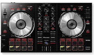 PIONEER DJ DDJ-SB