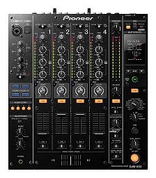 PIONEER DJ DJM-850K
