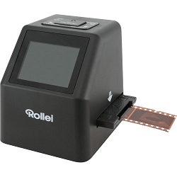 Escáner de película deslizante Rollei DF-S 310 SE