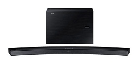 SAMSUNG HW-J6000 BARRA DE SONIDO CURVA 140W - SAMSUNG HW-J6000 BARRA DE SONIDO CURVA 140W

Qu destacamos del SAMSUNG HW-J6000 BARRA DE SONIDO CURVA 140W?

.Potencia de 140W RMS
.USB reproductor de MP3
.HDMI, Bluetooth, entrada auxiliar
