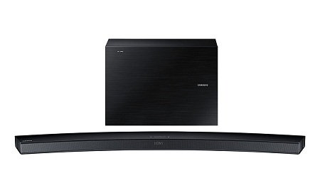 SAMSUNG HW-J6000R/EN BARRA DE SONIDO CURVA 300W / 2.1 CH  SKU: +94335 - SAMSUNG HW-J6000R/EN BARRA DE SONIDO CURVA 300W / 2.1 CH

Qu destacamos del SAMSUNG HW-J6000R/EN BARRA DE SONIDO CURVA 300W / 2.1 CH?

.300W Potencia Total
.2.1 Canales
.Subwoofer Inalmbrico
.Bluetooth, HDMI, Dolby Digital 2Ch