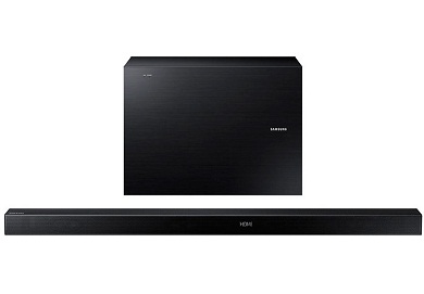 SAMSUNG HW-K550 BARRA DE SONIDO 3.1 DE 340W CON BLUETOOTH  SKU: +93794