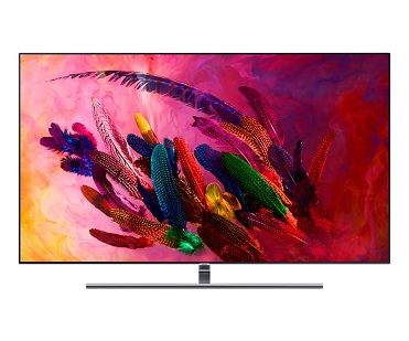 SAMSUNG QE65Q7FNA TELEVISOR 65 QLED UHD 4K QHDR 1500 3200Hz SMART TV WIFI BLUETOOTH  SKU: +98674 - SAMSUNG QE65Q7FNA TELEVISOR 65 QLED UHD 4K QHDR 1500 3200Hz SMART TV WIFI BLUETOOTH AMBIENT MODE

Qu destacamos del SAMSUNG QE65Q7FNA TELEVISOR 65 QLED UHD 4K QHDR 1500 3200Hz SMART TV WIFI BLUETOOTH AMBIENT MODE?
.Pantalla de 65