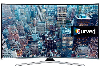 SAMSUNG UE32J6300 TELEVISOR CURVO 32 FULL HD SMART TV - SAMSUNG UE32J6300 TELEVISOR CURVO 32 FULL HD SMART TV

Qu destacamos del SAMSUNG UE32J6300 TELEVISOR CURVO 32 FULL HD SMART TV?

.Pantalla curva de 32