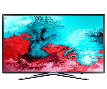 SAMSUNG UE40K5510 TELEVISOR 40 LCD LED FULL HD 400 HZ SMART TV WIFI  SKU: +92829