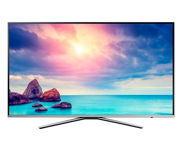 SAMSUNG UE43KU6400 TELEVISOR 43 LCD LED 4K UHD HDR SMART TV TIZEN WIFI  SKU: +92811