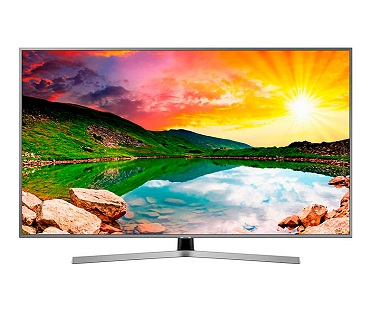 SAMSUNG UE43NU7475 TELEVISOR 43 LCD LED UHD 4K HDR 1800Hz SMART TV WIFI BLUETOOTH  SKU: +99014