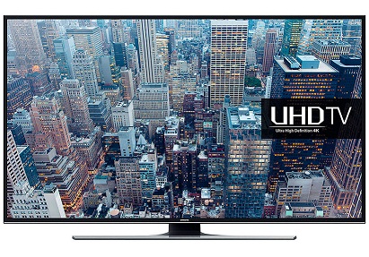 SAMSUNG UE48JU6400 TELEVISOR 48 UHD 4K SMART TV
