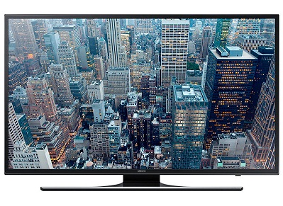 SAMSUNG UE50JU6400 TELEVISOR 50 LCD LED 4K UHD SMART TV