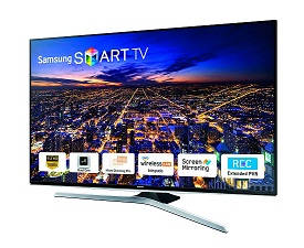 SAMSUNG UE55J6200 TELEVISOR 55 LCD LED FULL HD SMART TV