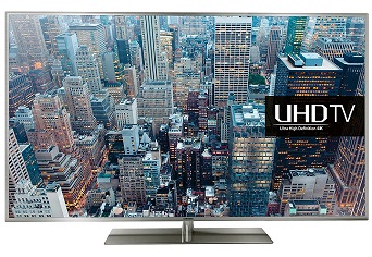 SAMSUNG UE55JU6410 TELEVISOR LCD LED UHD 4K 55 SMART TV