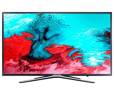 SAMSUNG UE55K5500 TELEVISOR 55 FULL HD 400 HZ SMART TV  SKU: +92814